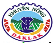 Khuyến Nông Đắk Lắk