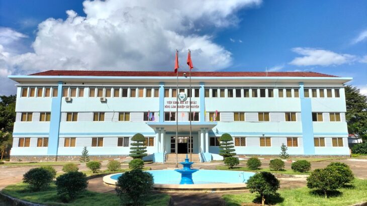 Viện Eakmat – Nơi khởi nguồn giống cây trồng Việt Nam & Hành trình nối tiếp của Hợp tác xã Khuyến Nông