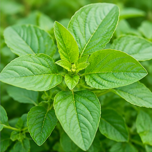 Rau Dền Cơm - Ảnh 6