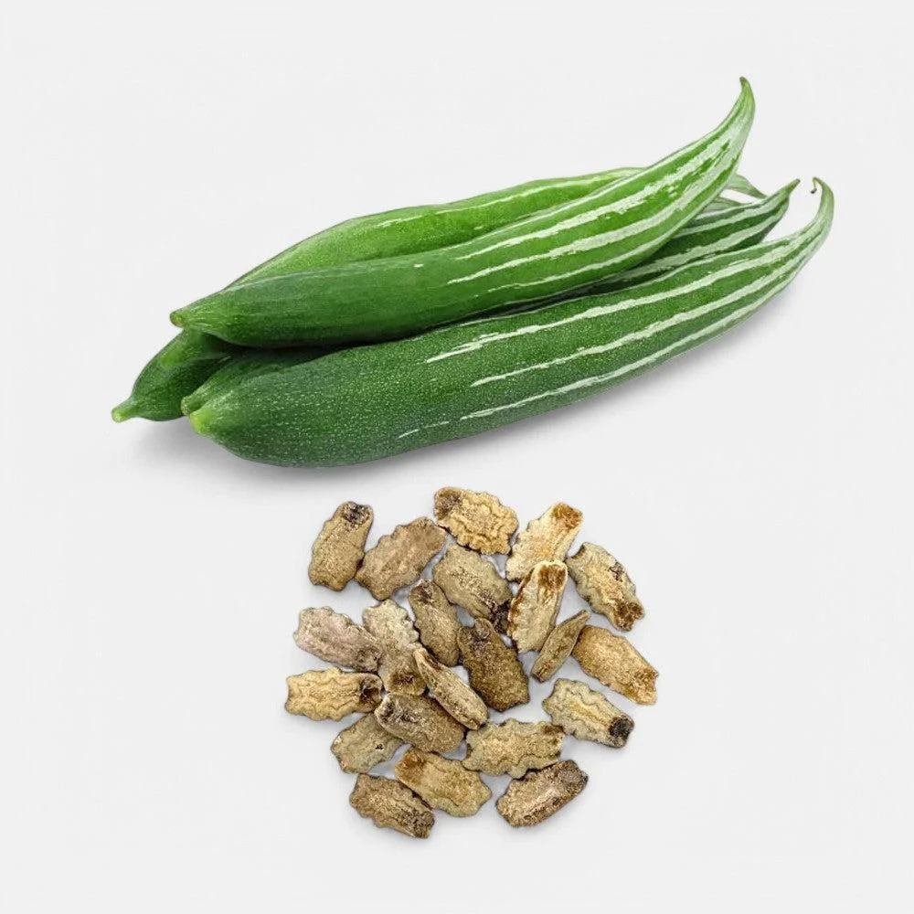 Khổ Qua Tây - Ảnh 2