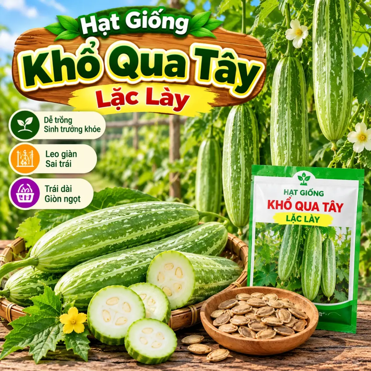 Khổ Qua Tây